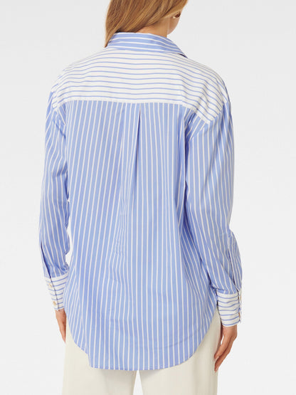 Stacy Stripe Shirt