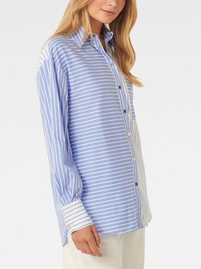 Stacy Stripe Shirt