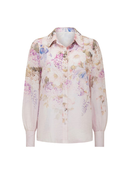 Rosie Slim Shirt