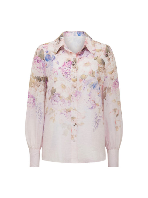 Rosie Slim Shirt