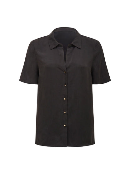 Betsy Cupro Shirt