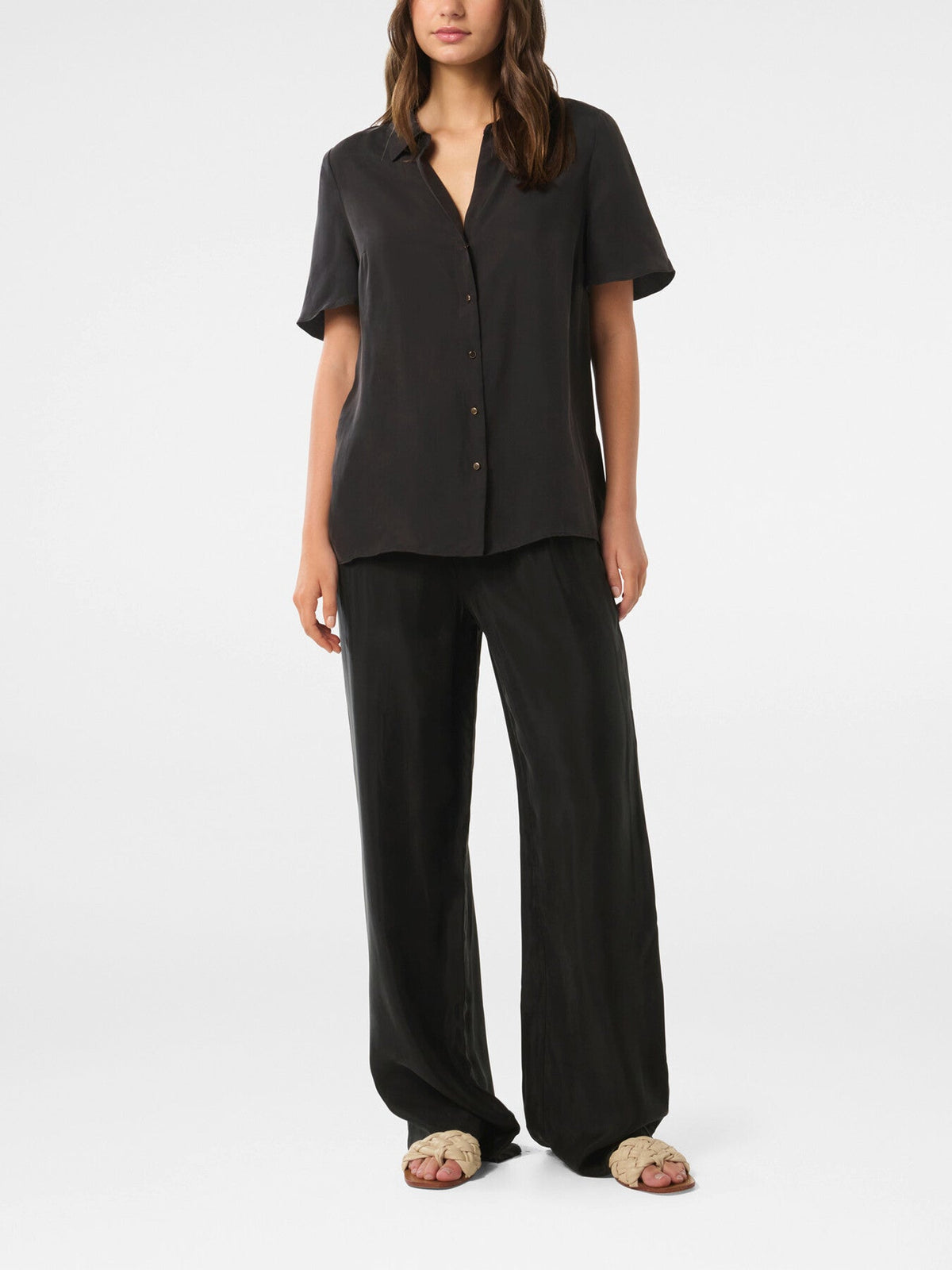 Betsy Cupro Shirt