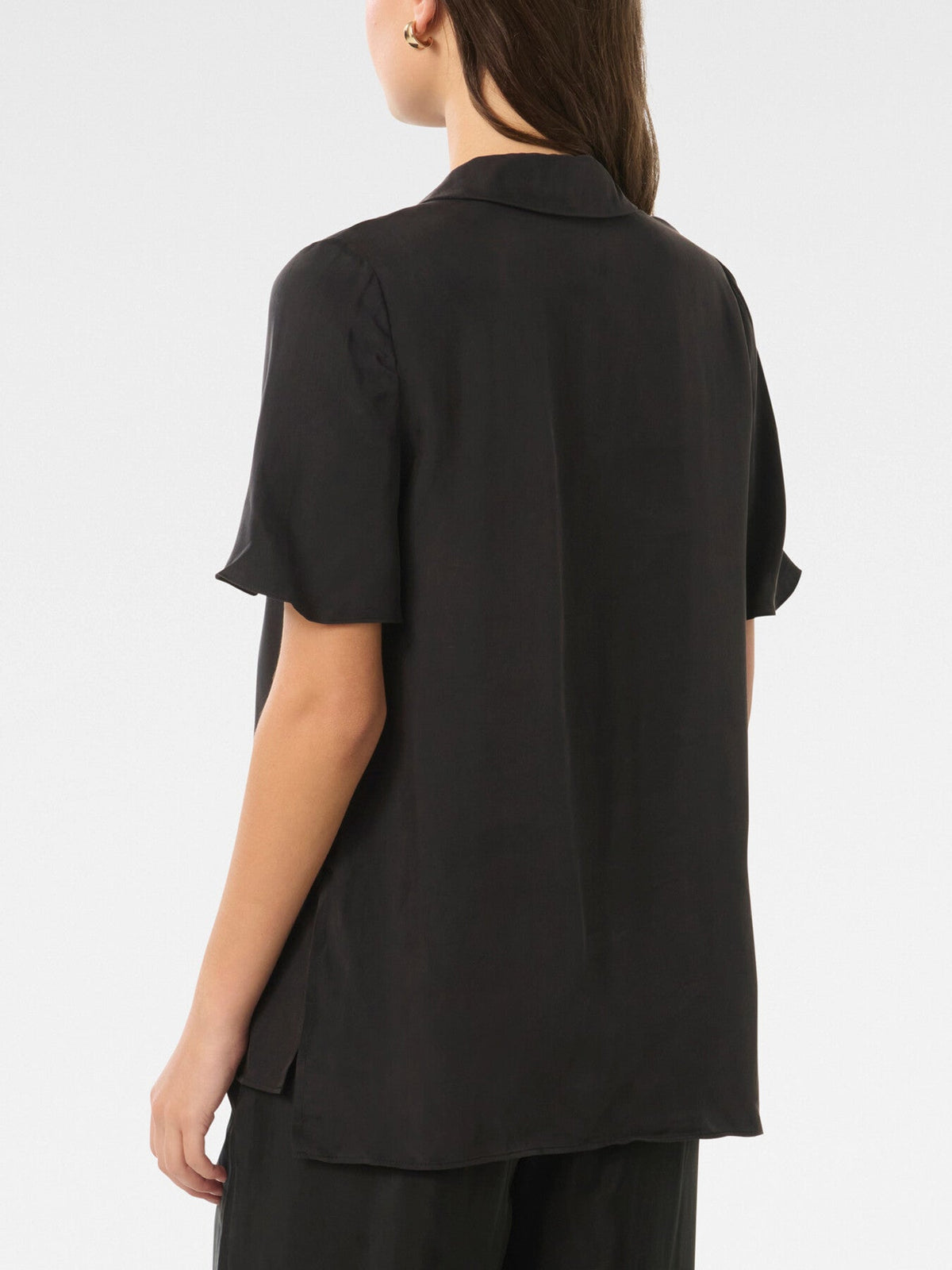 Betsy Cupro Shirt