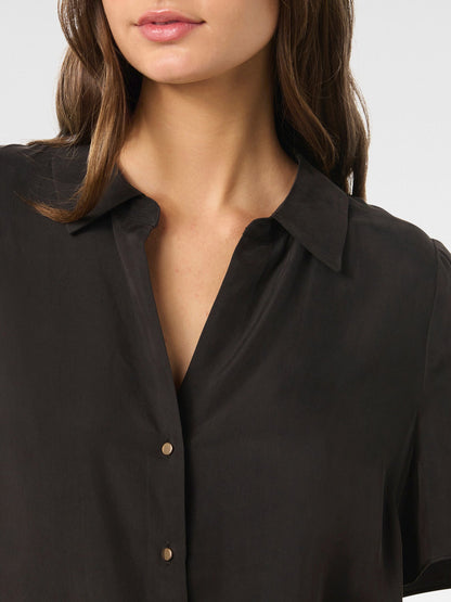 Betsy Cupro Shirt