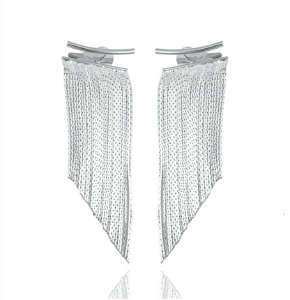 Tassel Earrings