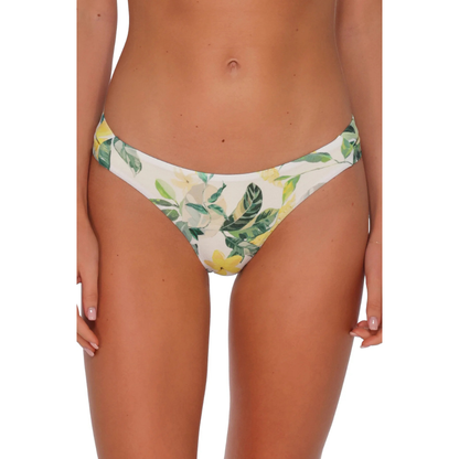 Sunsets Dora Double Tab Bottom 205B