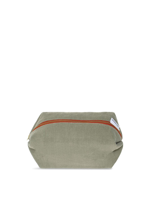 Brera Lino Medium Washbag