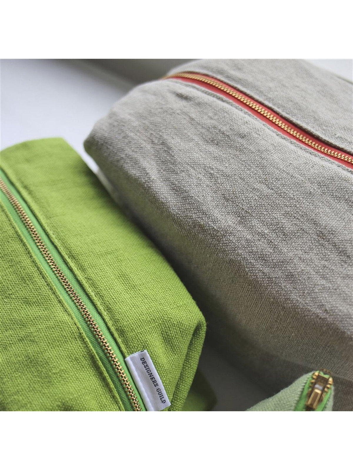 Brera Lino Medium Washbag