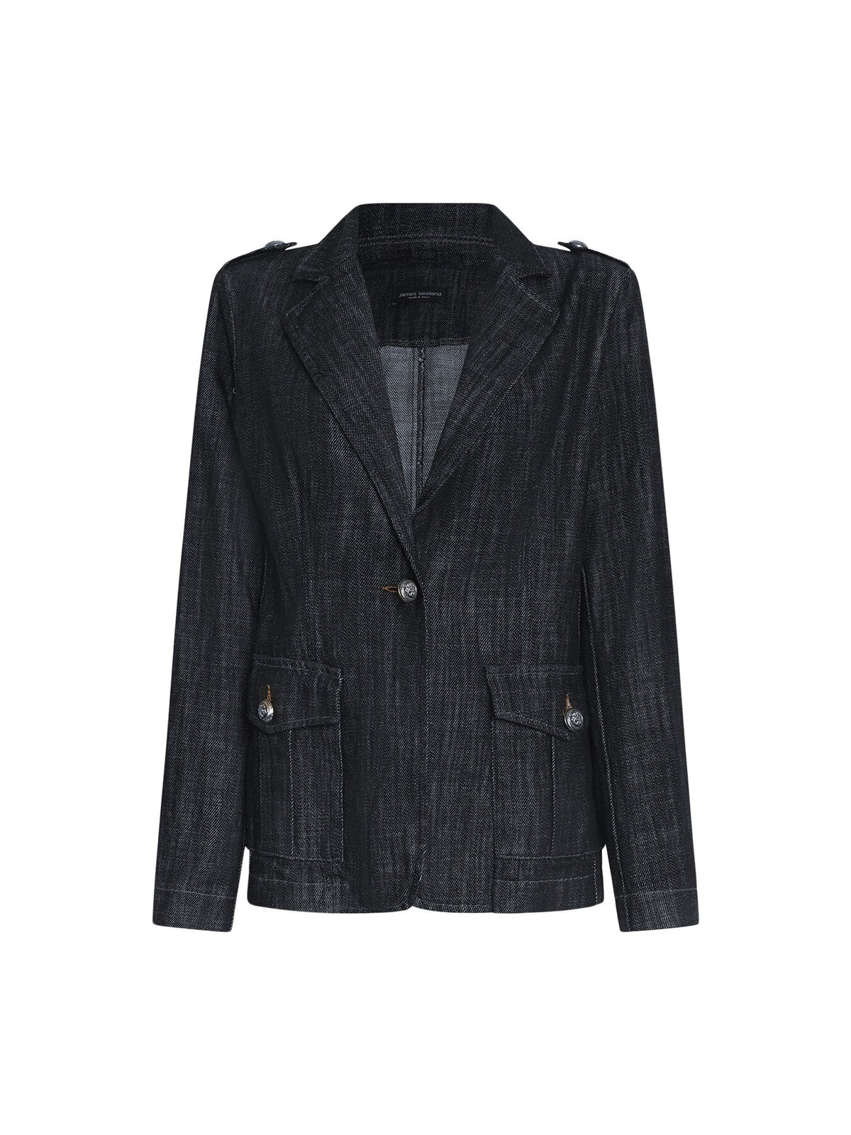 Darck Jean Tailored Blazer