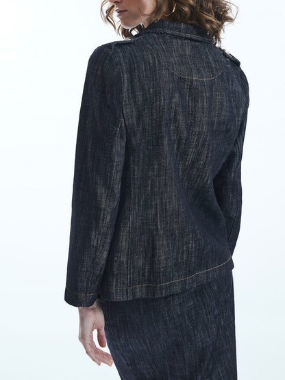 Darck Jean Tailored Blazer