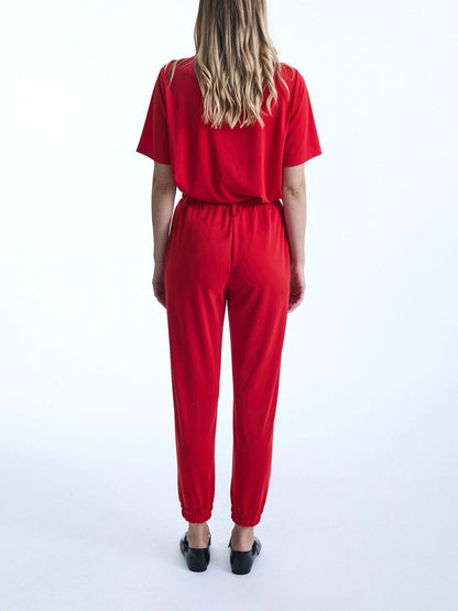 Jersey Joggers