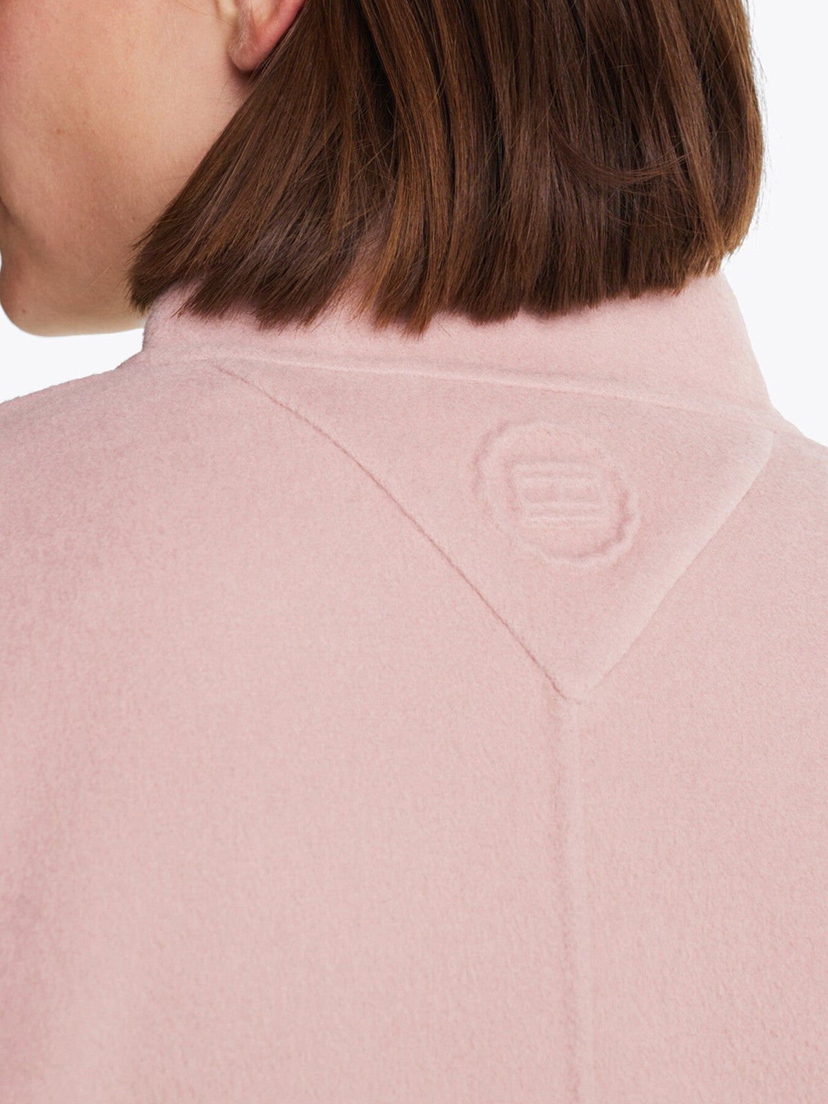 Wool Bomber Jacket