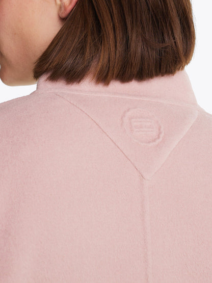 Wool Bomber Jacket