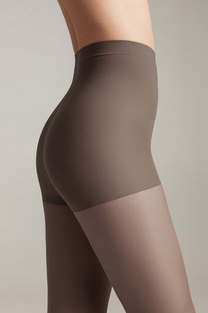 Tights Conte Active 40 Den - Support & Compression