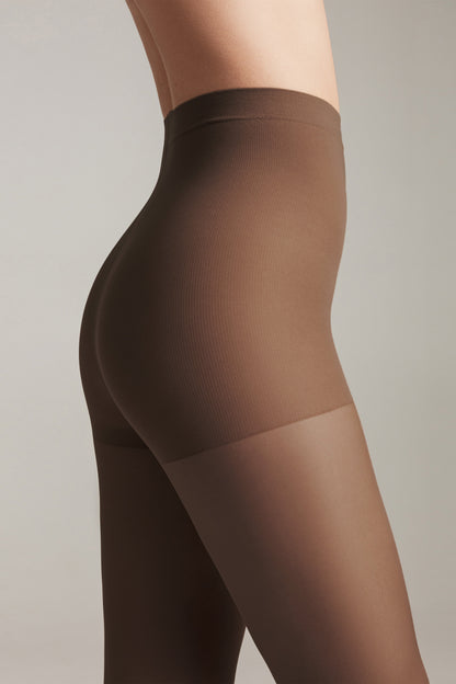Tights Conte Active 40 Den - Support & Compression