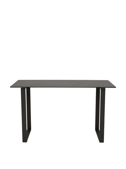 Belize Left Hand Corner Dining Set