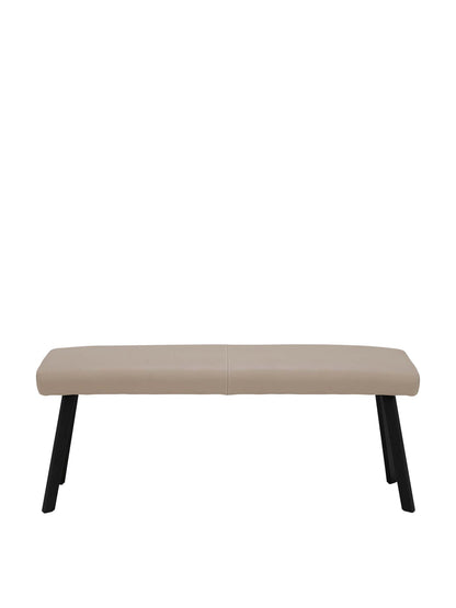 Belize Left Hand Corner Dining Set