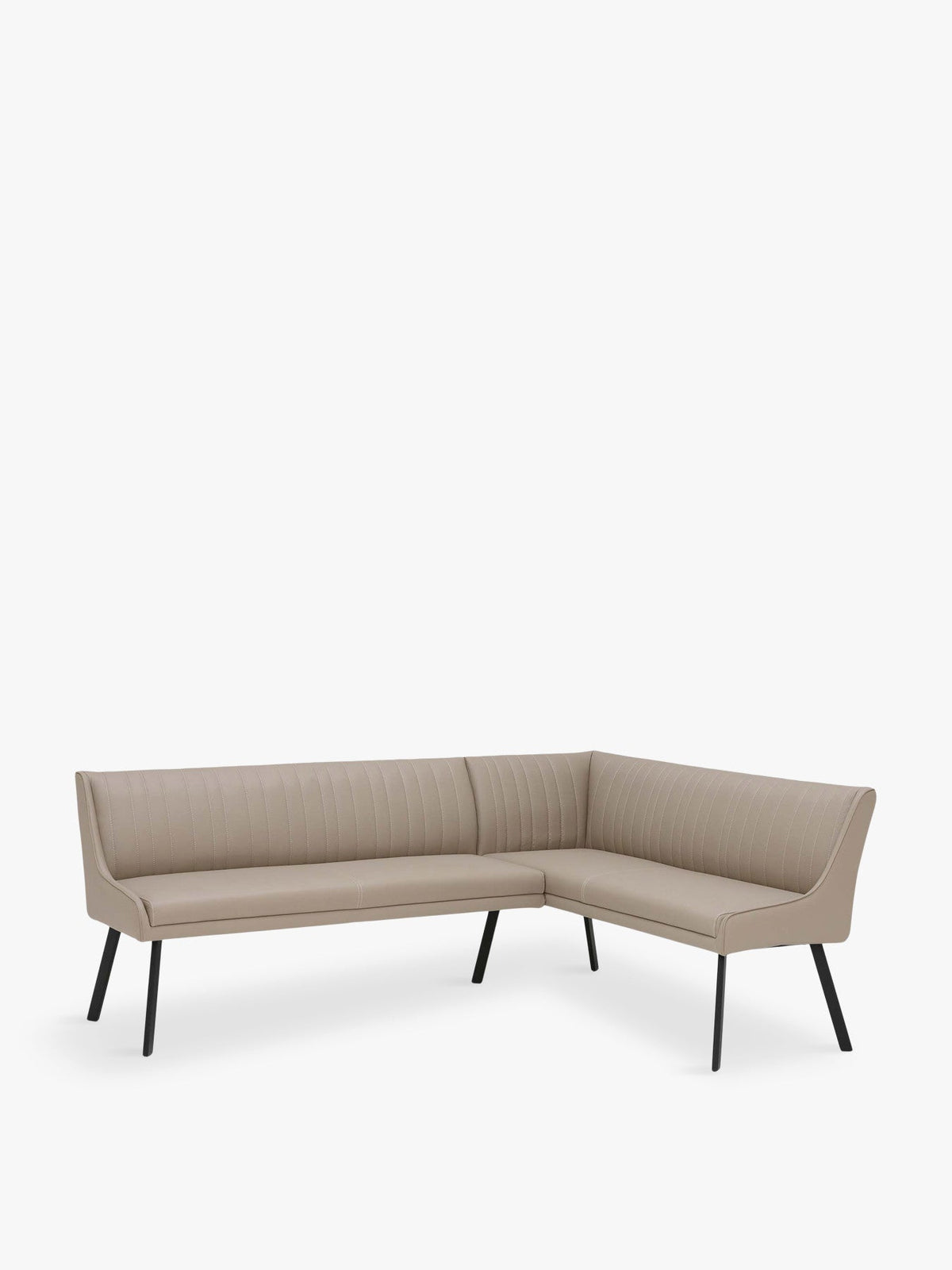 Belize Left Hand Corner Bench