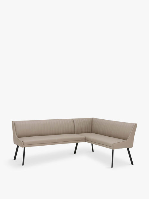 Belize Left Hand Corner Bench