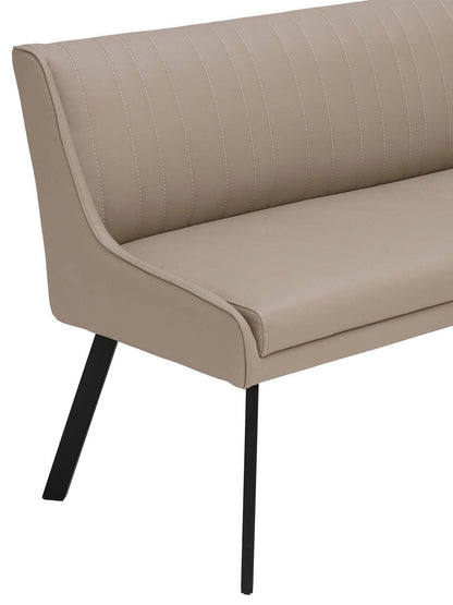 Belize Left Hand Corner Bench