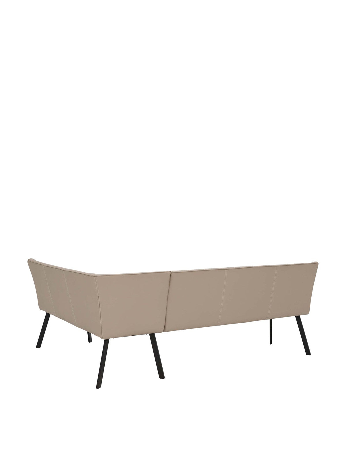 Belize Left Hand Corner Bench