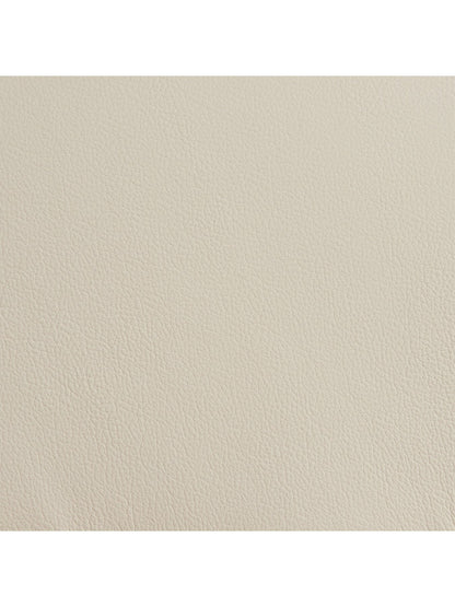 Consul Medium Classic Chair And Footstool, Cream