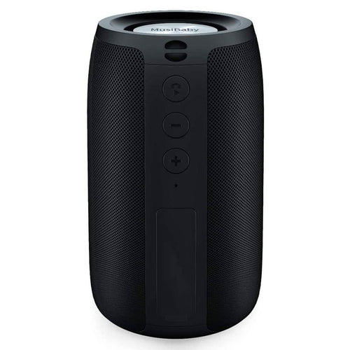 Dual Pairing Bluetooth 5.0 Speaker