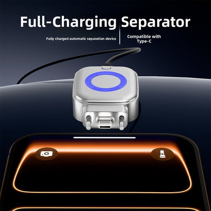 140W Fast Charger with Auto Shutoff | SA Plug Ready