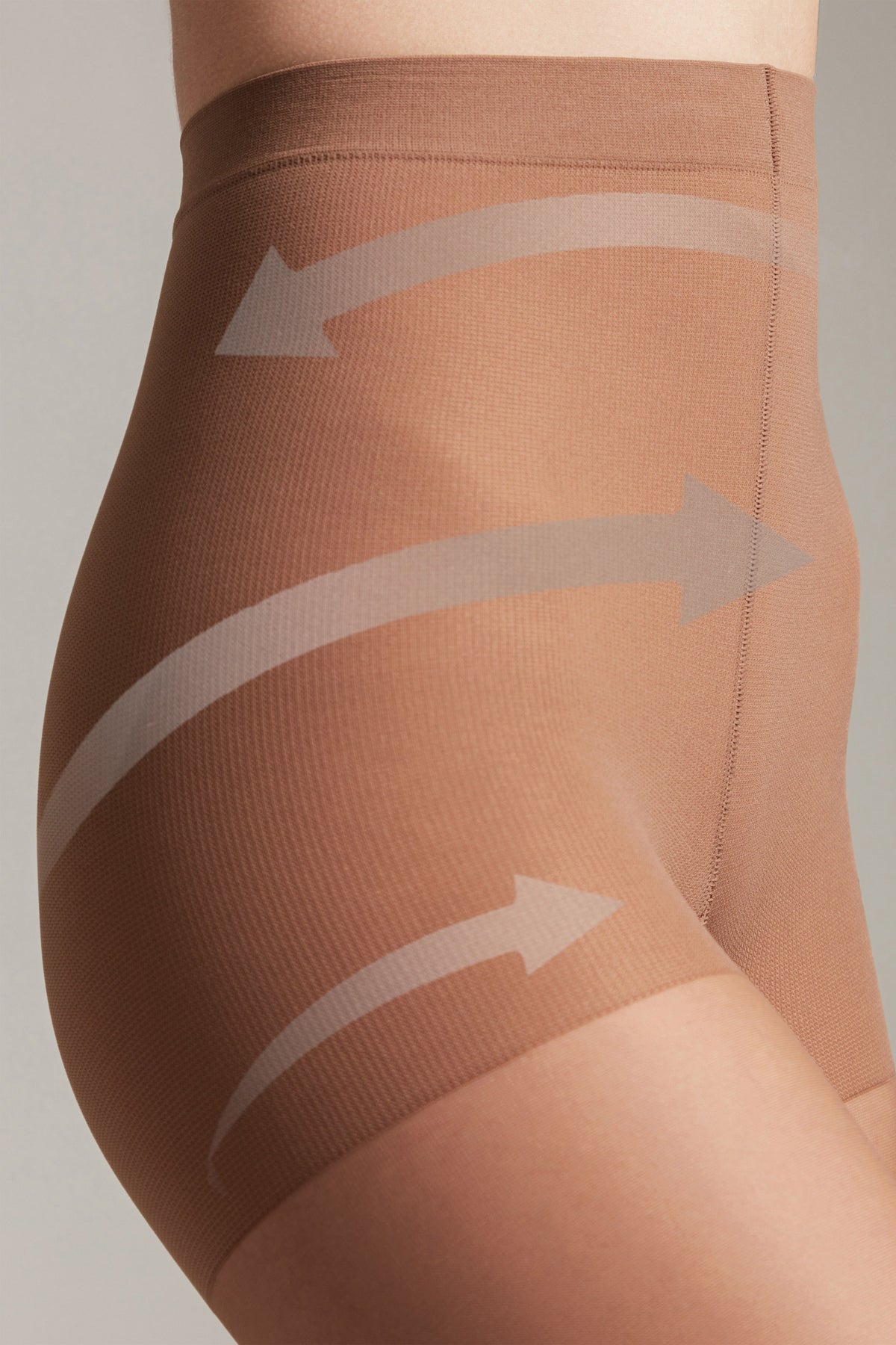 Tights Conte Active 40 Den - Support & Compression