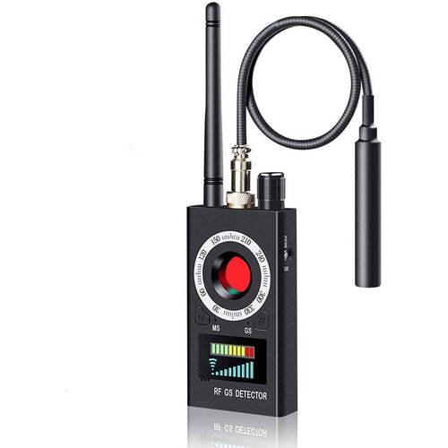 Hidden Camera Detector