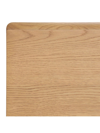Ercol Monza Medium Extending Dining Table