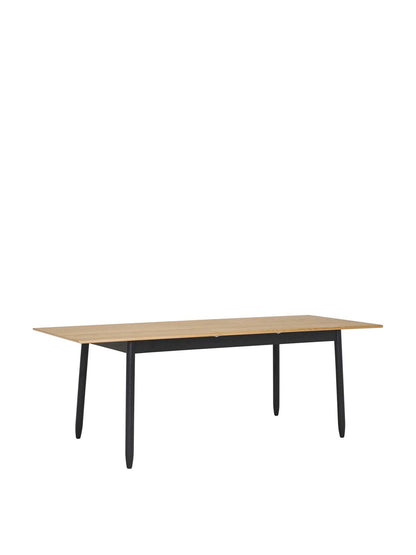 Ercol Monza Medium Extending Dining Table