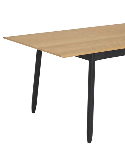 Ercol Monza Medium Extending Dining Table