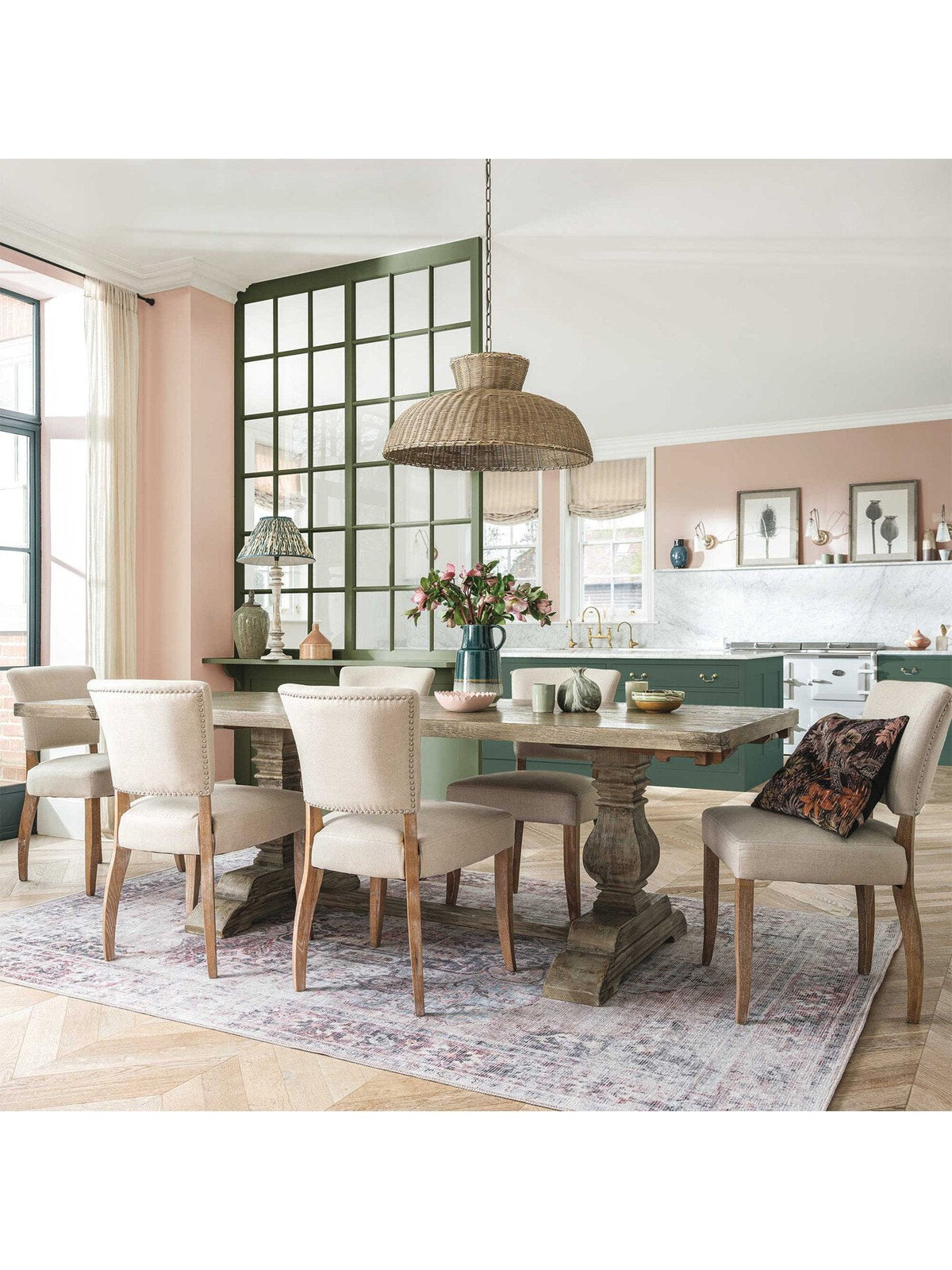 Otto Dining Chair