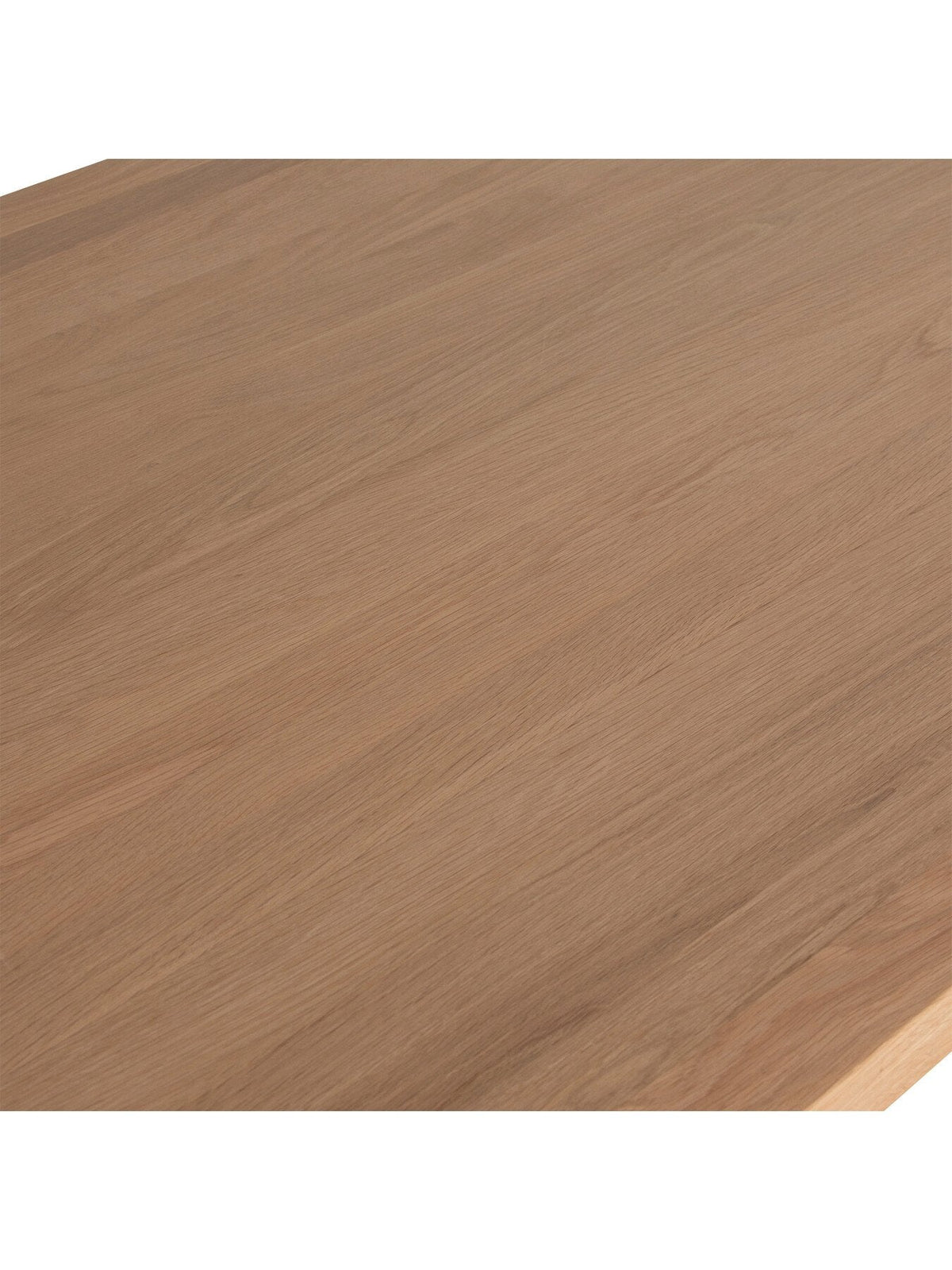 Olav Neutral Wood 200cm Dining Table
