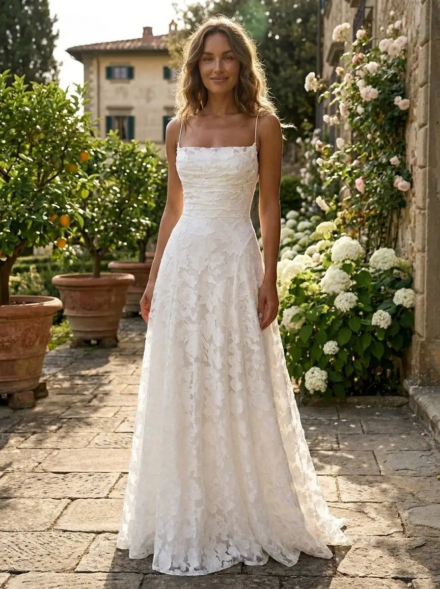 Women's Floral Brocade Maxi Dress | Elegant Structured Formal Evening Gown