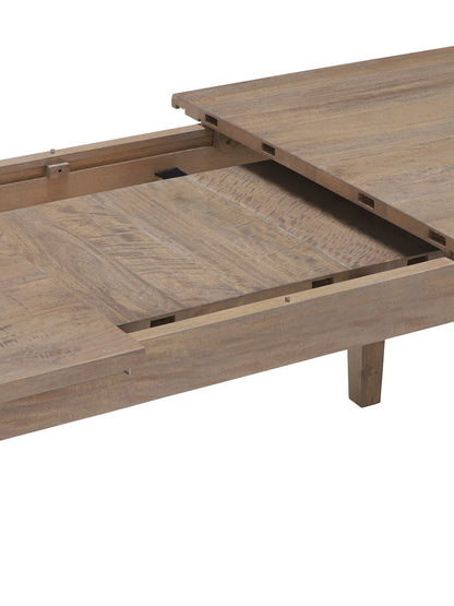 Hancock Extending Dining Table