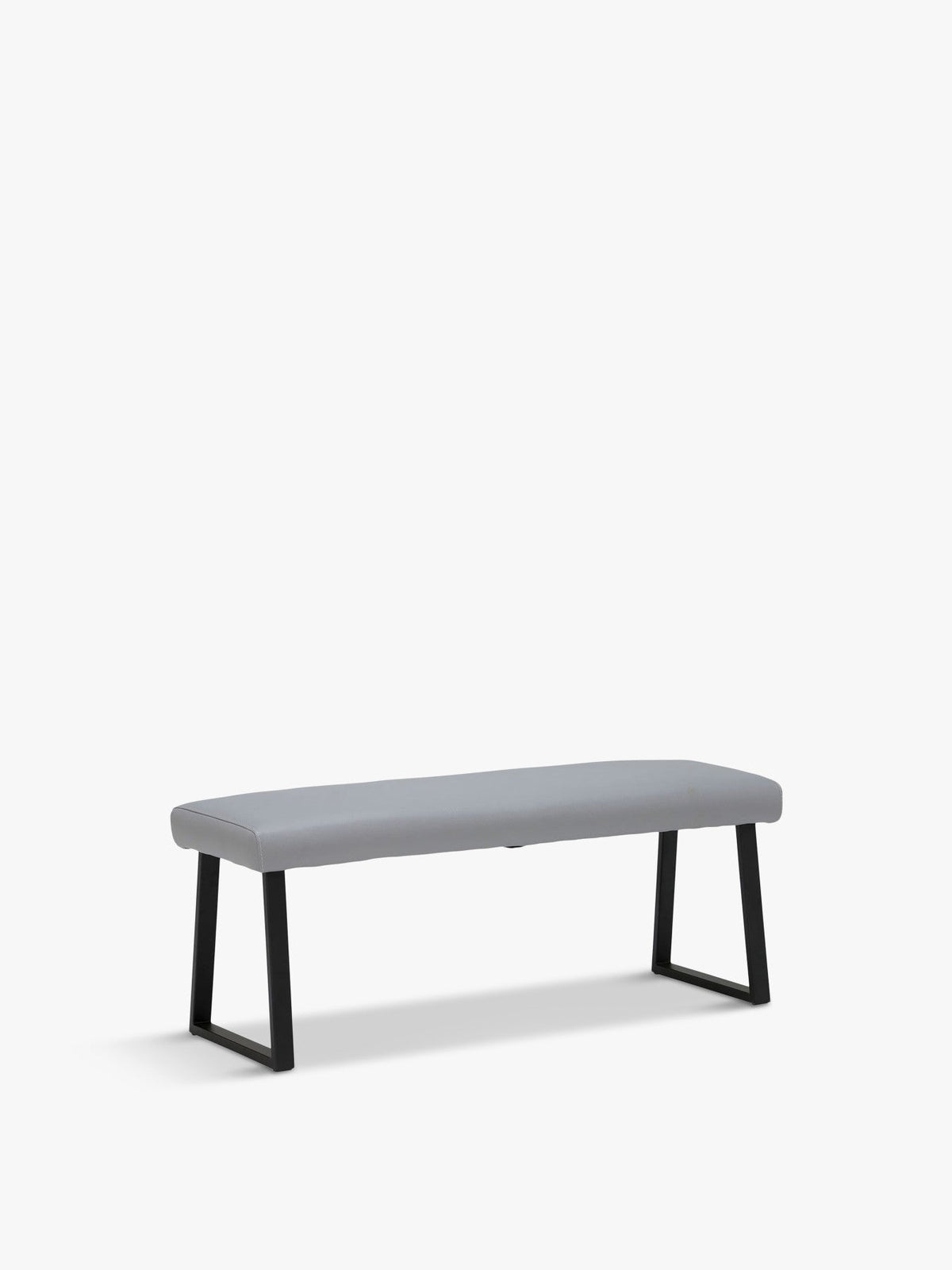 Ryker Low Bench Grey