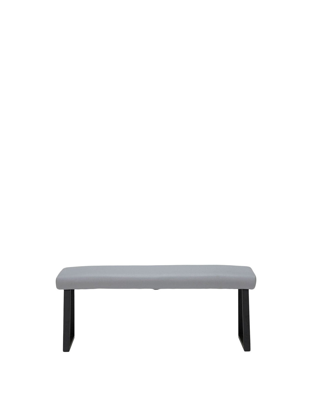 Ryker Low Bench Grey