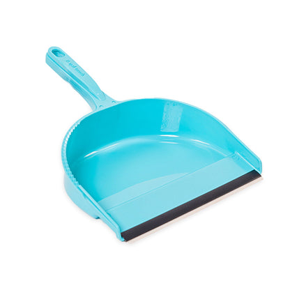 Zidello Dustpan with Rubber Strip (Supri)