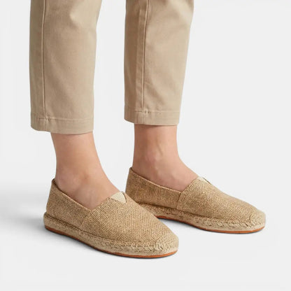 Women's Lightweight Synthetic Casual Shoes | Stylish Slip-On Everyday Footwear