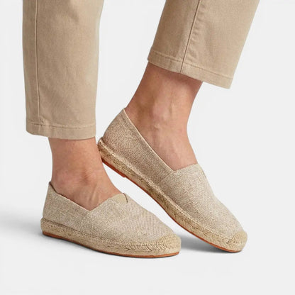 Women's Lightweight Synthetic Casual Shoes | Stylish Slip-On Everyday Footwear