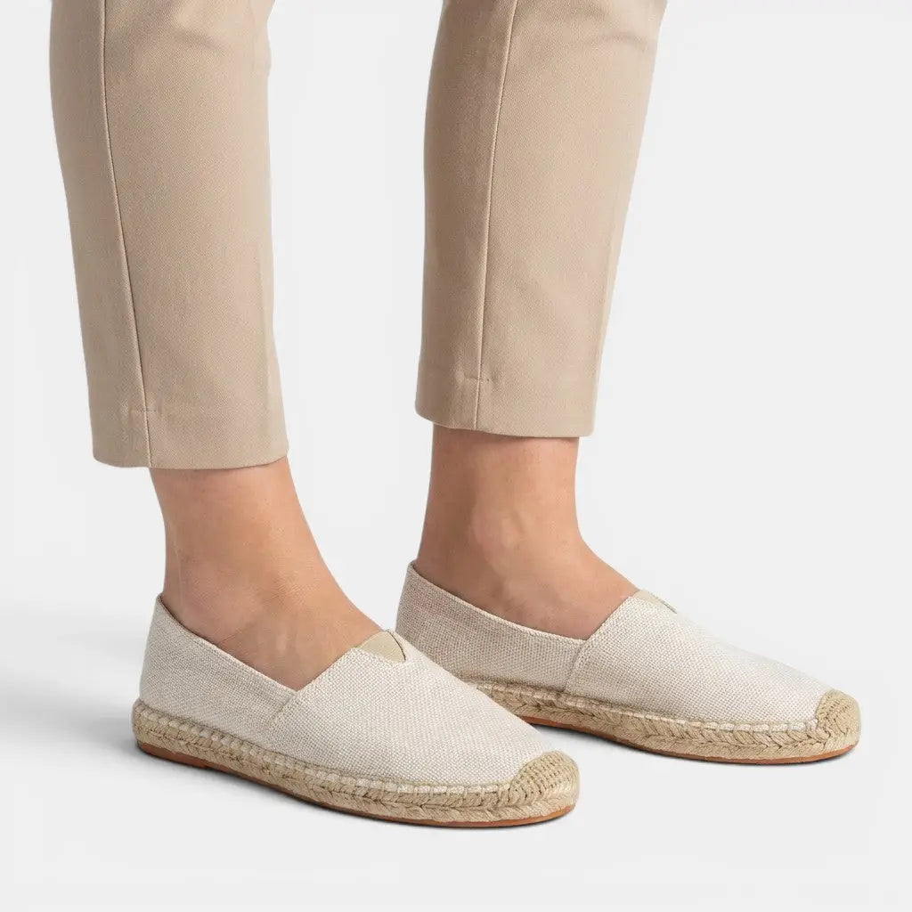 Women's Lightweight Synthetic Casual Shoes | Stylish Slip-On Everyday Footwear