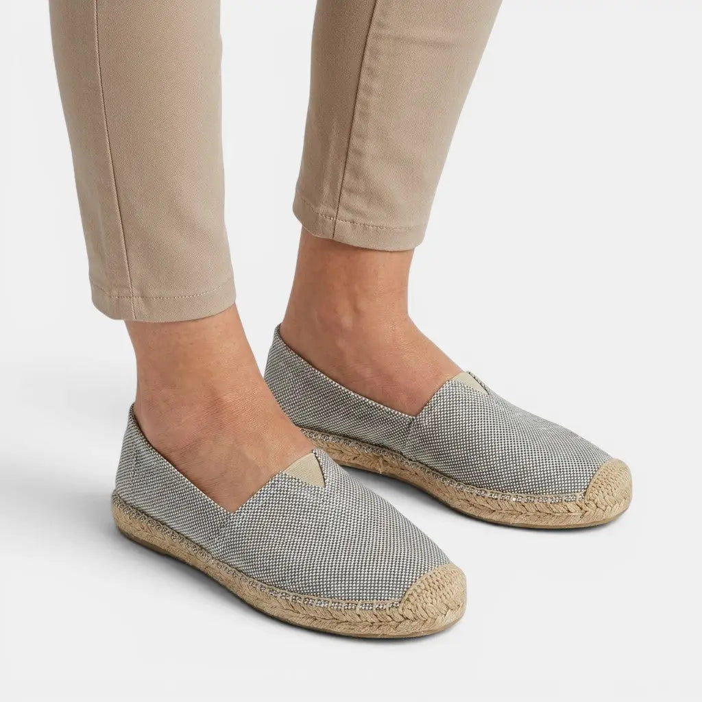 Women's Lightweight Synthetic Casual Shoes | Stylish Slip-On Everyday Footwear