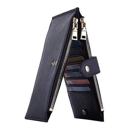 Women's RFID Blocking Wallet