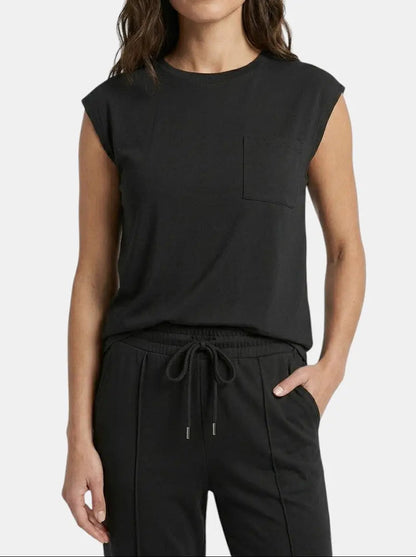 Women's Soft Fabric Two Piece Co-Ord Set | Relaxed Fit Summer Outfit